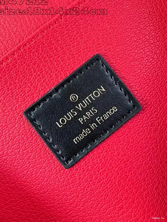Vuitton BB Nice Louis 0505